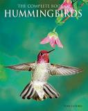 Tony Tilford The Complete Book Of Hummingbirds 0002 Edition; 