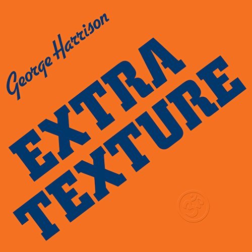 George Harrison/Extra Texture
