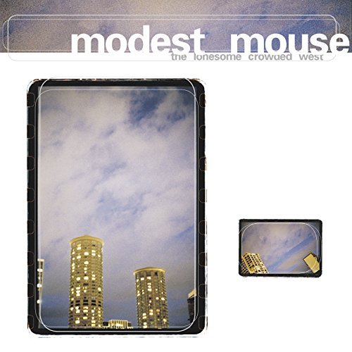 Modest Mouse/Lonesome Crowded West