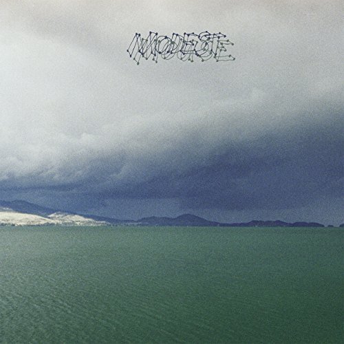 Modest Mouse/Fruit That Ate Itself