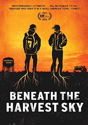 Beneath The Harvest Sky/Beneath The Harvest Sky@Dvd@Nr