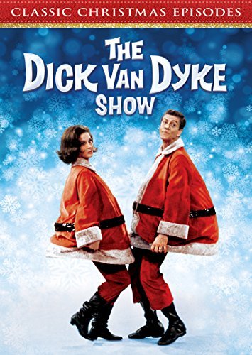 Dick Van Dyke Show/Classic Christmas@Dvd@Nr