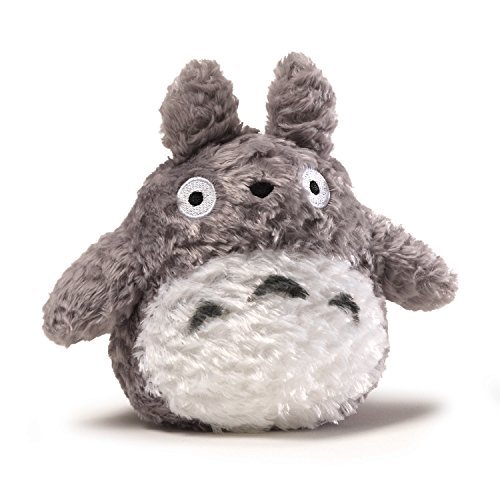 Stuffed Animal/Totoro - Totoro 6"