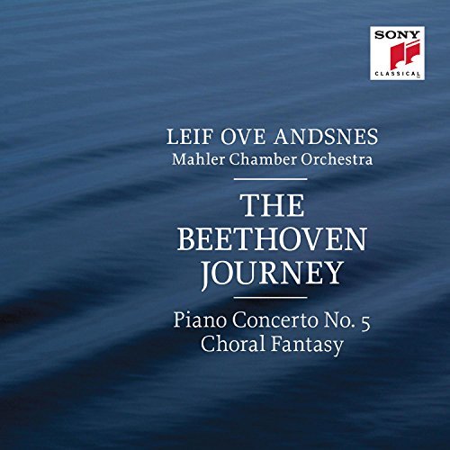 Leif Ove Andsnes/Beethoven Journey: Piano Conce