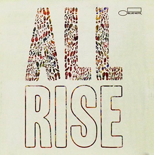 Jason Moran/All Rise: A Joyful Elegy For F