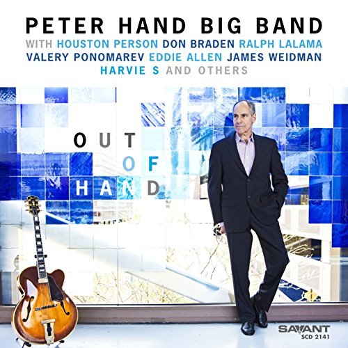Peter Big Band Featuring Hand/Out Of Hand