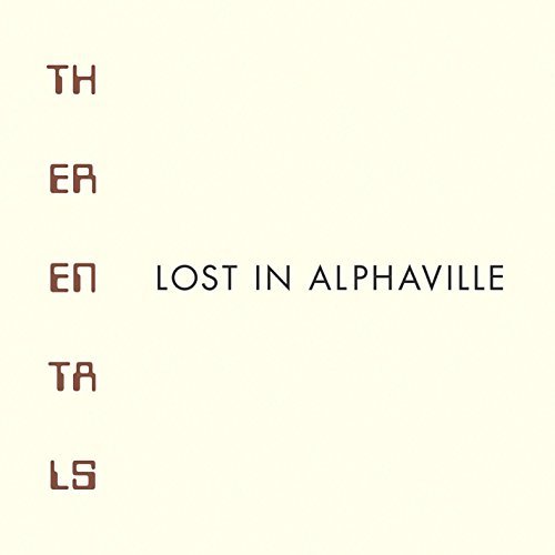 The Rentals Lost In Alphaville 