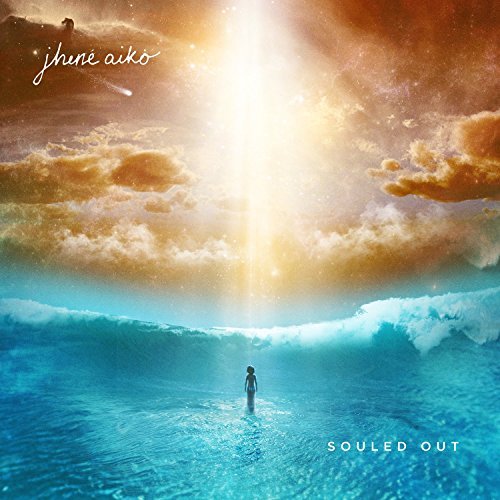 Jhene Aiko/Souled Out@Edited