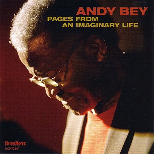 Andy Bey/Pages From An Imaginary Life