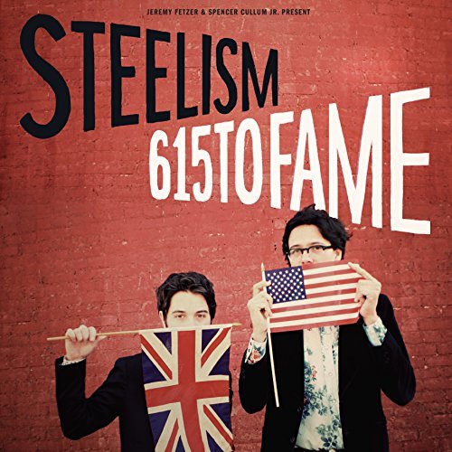 Steelism 615 To Fame 