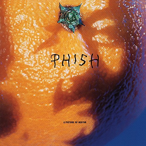 Album Art for Picture Of Nectar by Phish