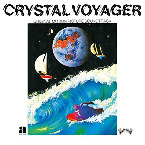 Crystal Voyager/Crystal Voyager