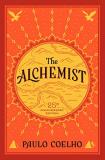Paulo Coelho The Alchemist 0025 Edition;anniversary 