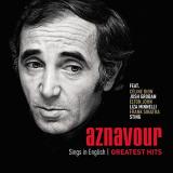 Charles Aznavour Sings In English Greatest Hit 