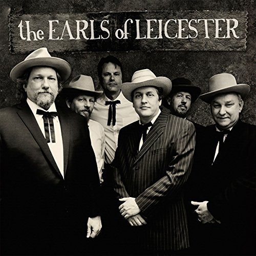 Earls Of Leicester Earls Of Leicester 