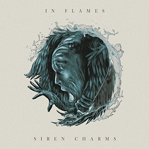 In Flames/Siren Charms