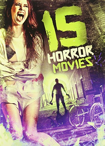 15-Movie Horror Collection 3/15-Movie Horror Collection 3