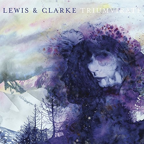 Lewis & Clarke/Triumvirate