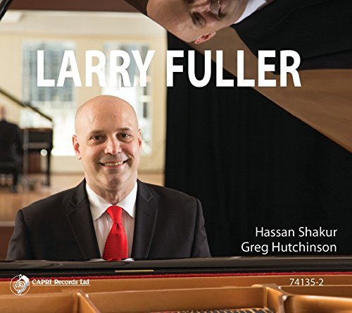 Larry Fuller/Larry Fuller