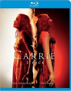 Carrie Carrie 