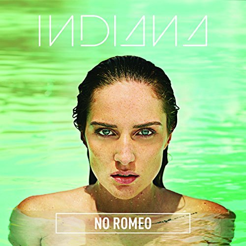 Indiana/No Romeo@Import-Eu