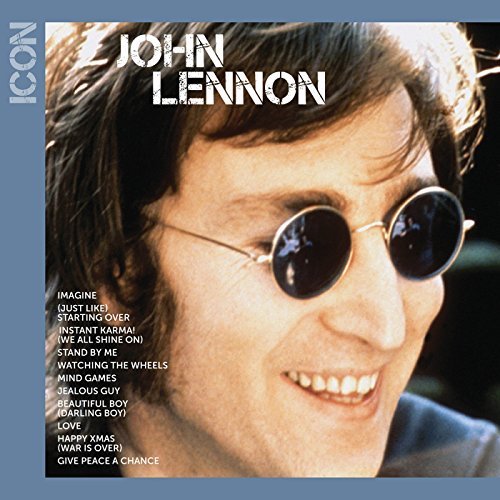 John Lennon/Icon