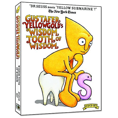 Gustafer Yellowgold's Wisdom T/Gustafer Yellowgold's Wisdom T@Gustafer Yellowgold's Wisdom T