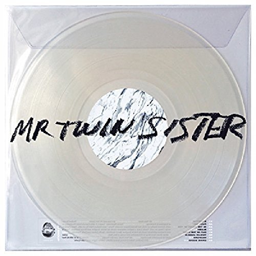 Mr Twin Sister/Mr Twin Sister