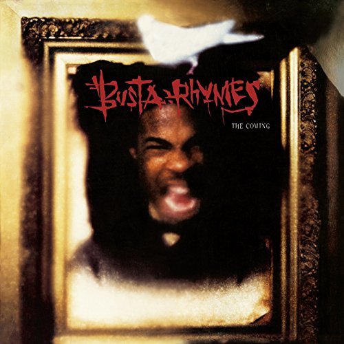 Busta Rhymes/The Coming