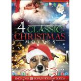 4 Classic Christmas Movies 4 Classic Christmas Movies 