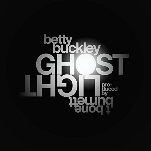 Betty Buckley Ghostlight 