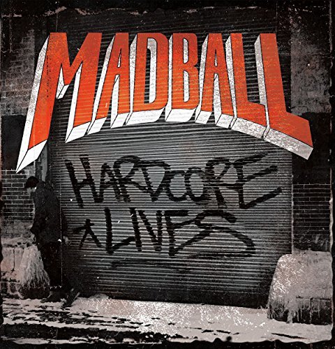 Madball/Hardcore Lives