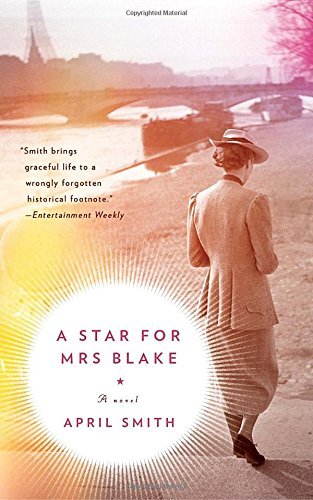 April Smith/A Star for Mrs. Blake