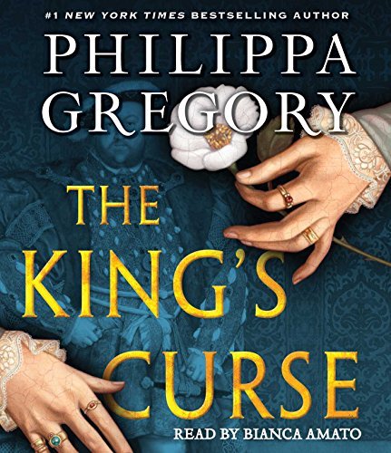 Philippa Gregory The King's Curse 