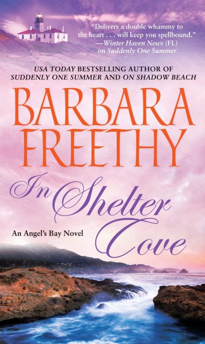 Barbara Freethy/In Shelter Cove