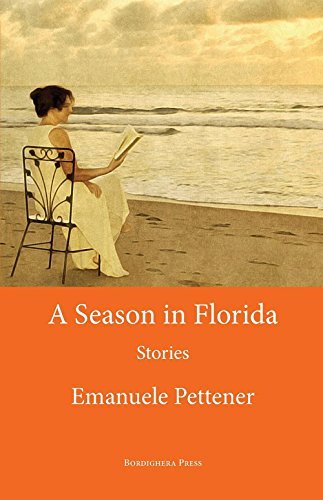 Emanuele Pettener/A Season in Florida@ Stories