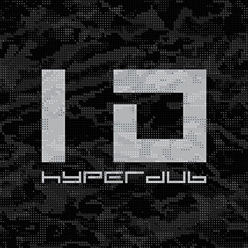 Various Artist/Hyperdub 10.3@Hyperdub 10.3