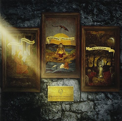Opeth/Pale Communion@Import-Jpn@Incl.Bonus Track