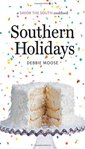 Debbie Moose/Southern Holidays