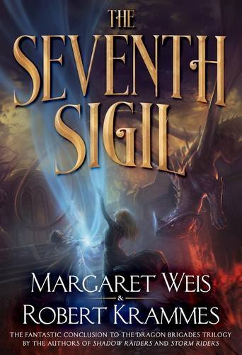 Weis,Margaret/ Krammes,Robert/The Seventh Sigil
