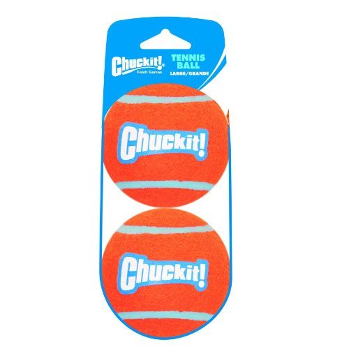 Chuckit! Tennis Ball-2 Pack
