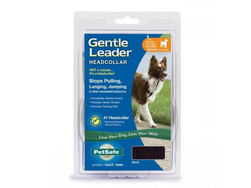PetSafe Gentle Leader - Black