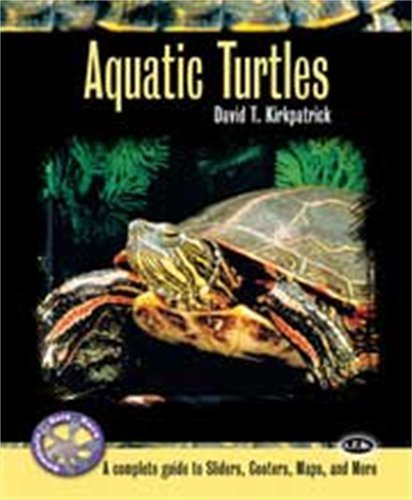 Complete Herp Care: Aquatic Turtles