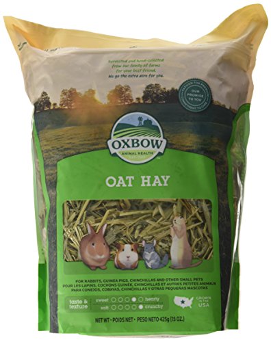 Oxbow Oat Hay