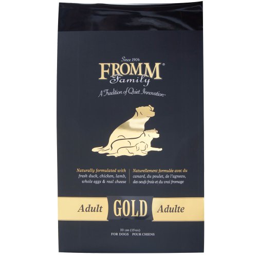 Fromm Gold Dog Food - Adult