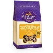 Old Mother Hubbard Dog Treats - Chick N' Apples