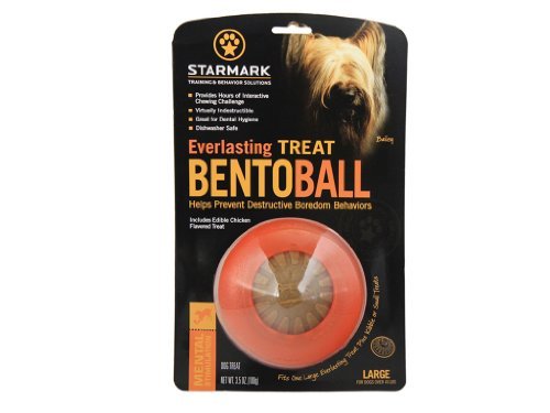 Starmark - Dog Toy