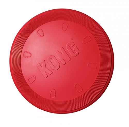 KONG Dog Toy - Flyer Frisbee