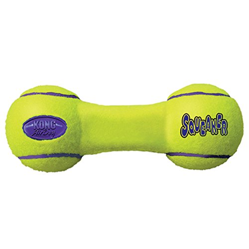 KONG Dog Toy - AirDog® Dumbbell
