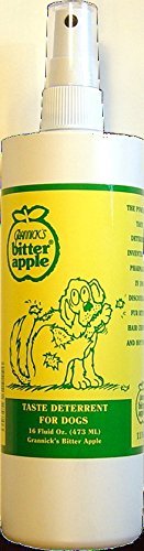 Grannick's Bitter Apple Spray